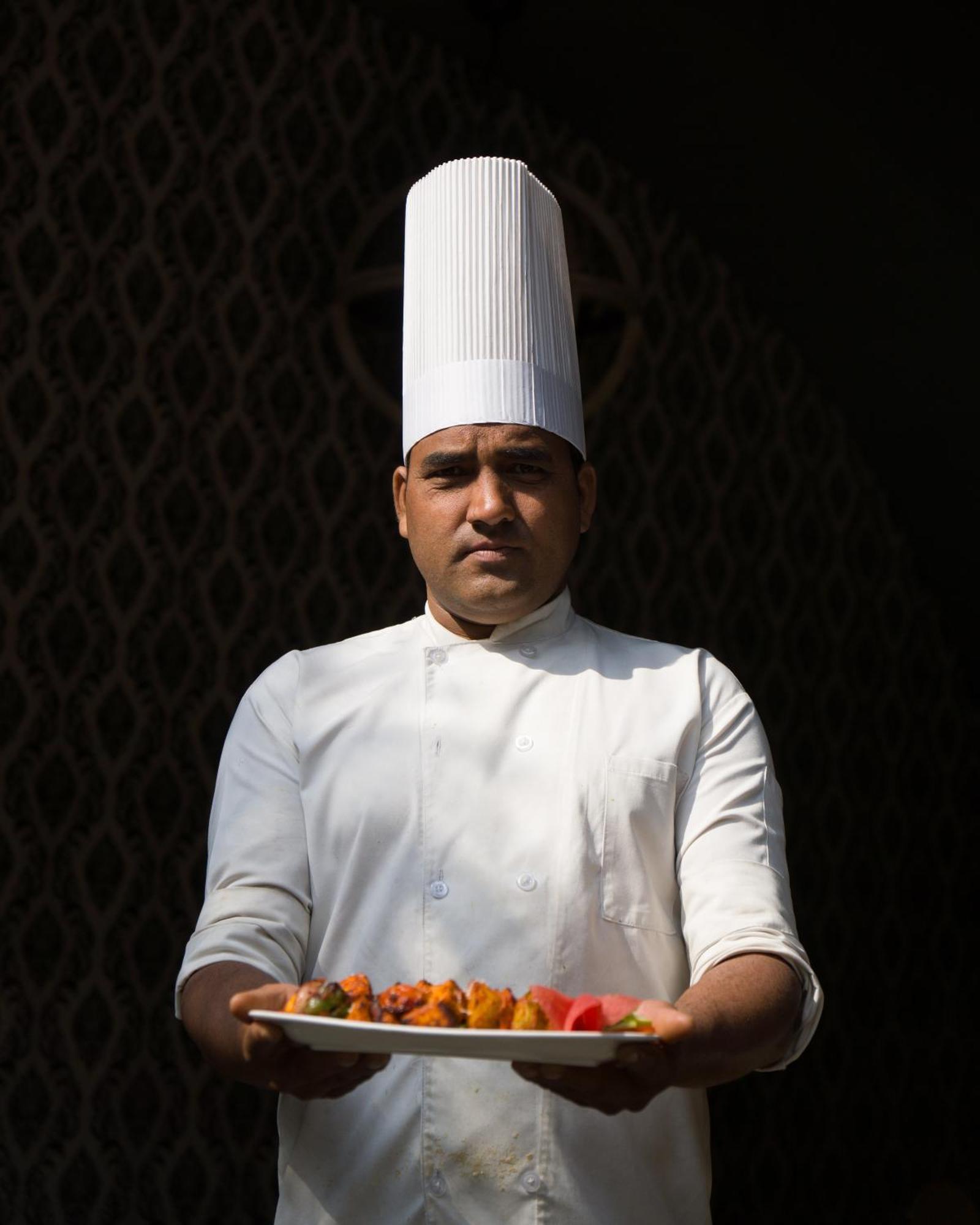 The Artist House Udaipur Hotel Buitenkant foto