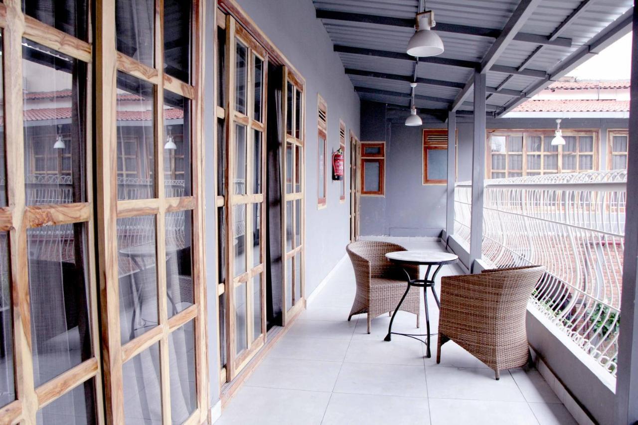 The Artist House Udaipur Hotel Buitenkant foto